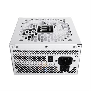 THERMALTAKE 850W 80+ GOLD TOUGHPOWER PS-TPT-0850FNFAGE-W PCIE 5.0 Tam Modüler Power Supply Beyaz