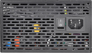 THERMALTAKE 850W 80+ GOLD TOUHGPOWER PS-TTP-0850NNFAGE-2 PCIE 5.0 Tam Modüler Power Supply