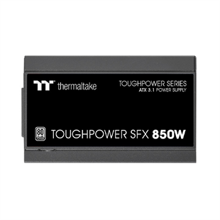 THERMALTAKE 850W+ PALTINUM TOUGHPOWER PS-STP-0850FNFAPE-1 Tam Modüler SFX Power Supply