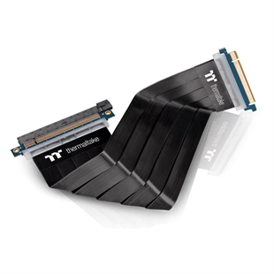 THERMALTAKE AC-045-CN1OTN-C1 PCI-e 3.0 X16 300mm Riser Kablo