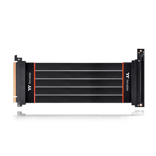 THERMALTAKE AC-060-CO1OTN-C2 PCI-e 4.0 x16 200mm 90° Adaptörlü Riser Kablo