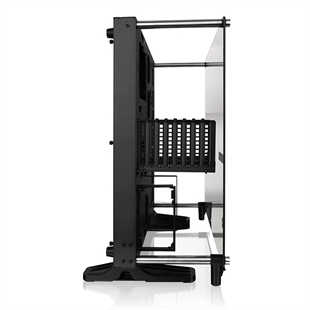 THERMALTAKE CORE P5 V2 CA-1E7-00M1WN-05 Panoramik Gaming Mid-Tower PC Kasası