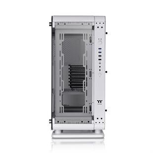 THERMALTAKE CORE P6 CA-1V2-00M6WN-00 Gaming Mid-Tower PC Kasası Beyaz