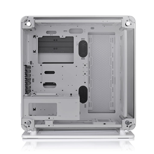 THERMALTAKE CORE P6 CA-1V2-00M6WN-00 Gaming Mid-Tower PC Kasası Beyaz