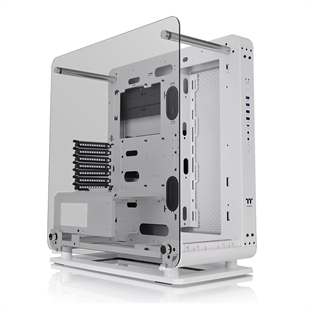THERMALTAKE CORE P6 CA-1V2-00M6WN-00 Gaming Mid-Tower PC Kasası Beyaz