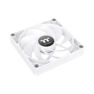 THERMALTAKE CT120 -CL-F175-PL12SW-A ARGB FAN KITI 2-li paket BEYAZ