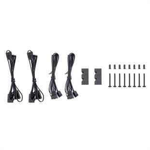 THERMALTAKE CT120 CL-F149-PL12SW-A ARGB Kasa Fan 2-li Paket