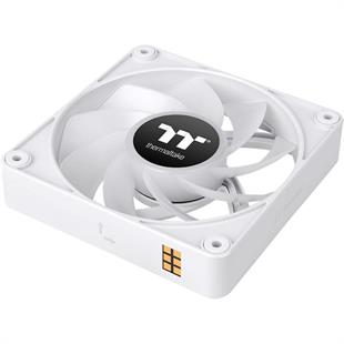 THERMALTAKE CT120 EX ARGB 120mm Fan Kiti 3-lü Paket Beyaz