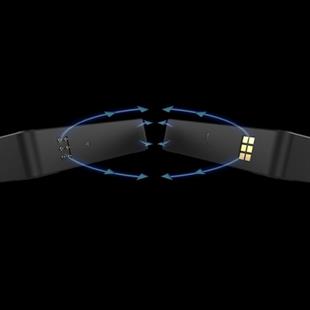 THERMALTAKE CT120 EX Reverse CL-F192-PL12SW-A ARGB 120mm Fan Kiti 3-lü Paket