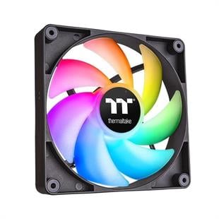THERMALTAKE CT140 CL-F150-PL14SW-A Kasa Fan 2-li Paket