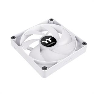 THERMALTAKE CT140 CL-F154-PL14SW-A ARGB FAN KITI 2-li paket BEYAZ