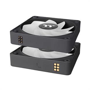 THERMALTAKE CT140 EX Reserve CL-F193-PL14SW-A ARGB Manyetik Modüler Fan Kiti 3-lü paket
