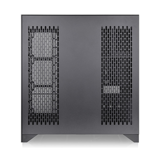 THERMALTAKE CTE E600 TG CA-1Y3-00M1WN-00 PCIe 4.0 Riser Kablolu Gaming Mid-Tower PC Kasası