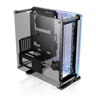 THERMALTAKE DISTROCASE CA-1Q8-00M1WN-00 Gaming Mid-Tower PC Kasası