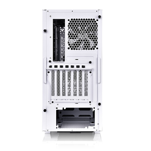 THERMALTAKE DIVIDER 300 TG AIR CA-1S2-00M6WN-02 4-ARGB Fanlı Gaming mid-Tower PC Kasası Beyaz