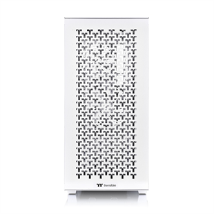 THERMALTAKE DIVIDER 300 TG AIR CA-1S2-00M6WN-02 4-ARGB Fanlı Gaming mid-Tower PC Kasası Beyaz