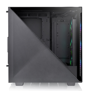 THERMALTAKE DIVIDER 300 TG CA-1S2-00M1WN-01 3-ARGB Fanlı Gaming Mid-Tower PC Kasası