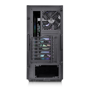 THERMALTAKE DIVIDER 300 TG CA-1S2-00M1WN-01 3-ARGB Fanlı Gaming Mid-Tower PC Kasası