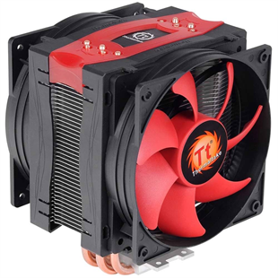 THERMALTAKE FRIO ADVANCED CL-P0596 AM3-2066p Hava Soğutmalı İşlemci Fanı 230w
