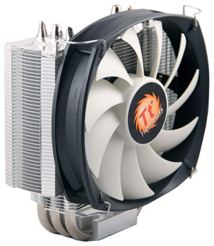 THERMALTAKE FRIO SILNET CL-P001-AL12BL-B AM3-2066p Hava Soğutmalı İşlemci Fanı