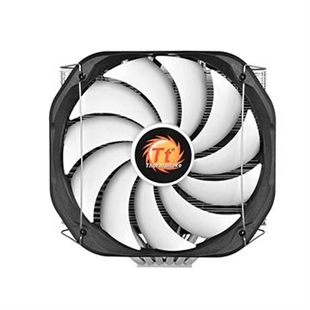 THERMALTAKE Frio Extreme CL-P0587 AM3-2066p Dual Hava Soğutmalı İşlemci Fanı