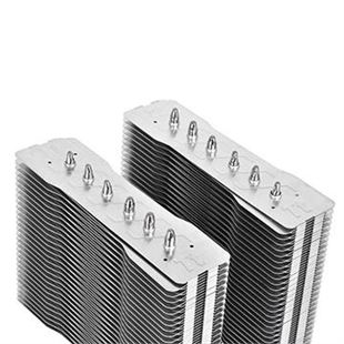 THERMALTAKE Frio Extreme CL-P0587 AM3-2066p Dual Hava Soğutmalı İşlemci Fanı