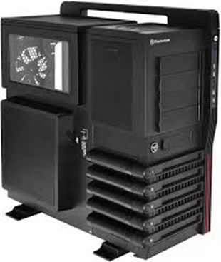THERMALTAKE Level 10 GT VN10001W2N 2.5-3.5
