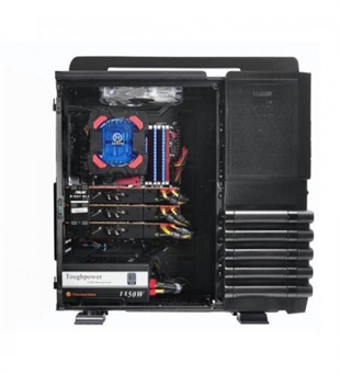 THERMALTAKE Level 10 GT VN10001W2N 2.5-3.5