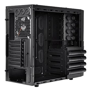 THERMALTAKE Level 10 GTS VO30001N2N Gaming Mid-Tower PC Kasası