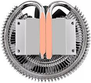 THERMALTAKE MeOrb II CL-P004-AL08BL-A 775p Hava Soğutmalı İşlemci Fanı