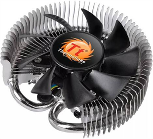 THERMALTAKE MeOrb II CL-P004-AL08BL-A 775p Hava Soğutmalı İşlemci Fanı