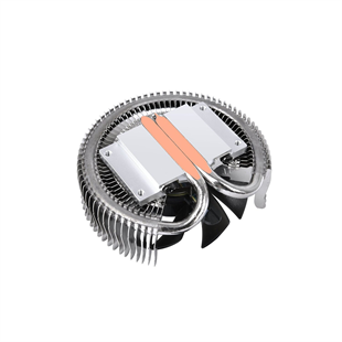 THERMALTAKE MeOrb II CL-P004-AL08BL-A 775p Hava Soğutmalı İşlemci Fanı