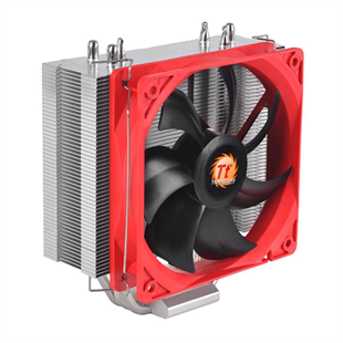 THERMALTAKE NIC F3 CL-P0605 AM3-2066p Hava Soğutmalı İşlemci Fanı 160w