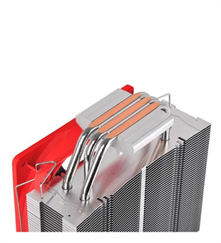 THERMALTAKE NIC F3 CL-P0605 AM3-2066p Hava Soğutmalı İşlemci Fanı 160w