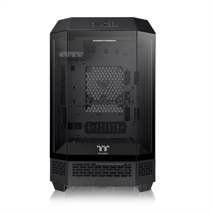 THERMALTAKE THE TOWER 300 CA-1Y4-00S1WN-00 Gaming Micro-Tower PC Kasası