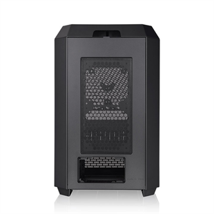 THERMALTAKE THE TOWER 300 CA-1Y4-00S1WN-00 Gaming Micro-Tower PC Kasası