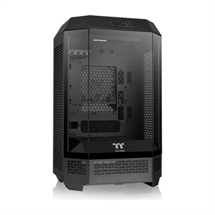 THERMALTAKE THE TOWER 300 CA-1Y4-00S1WN-00 Gaming Micro-Tower PC Kasası