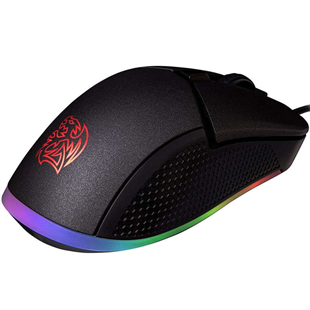 THERMALTAKE TT eSPORTS IRIS RGB Optical Gaming Mouse TTS-MO-IRS-WDOHBK-01