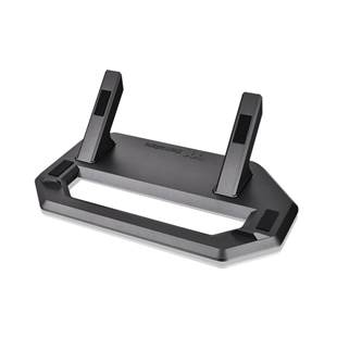 THERMALTAKE Tower 300 Serisi İçin Beyaz Kasa Standı / AC-074-ON6NAN-A1