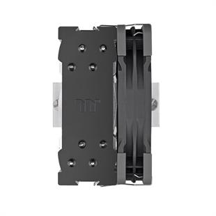 THERMALTAKE UX400 1851/AM5 12cm ARGB Cpu Soğutucusu