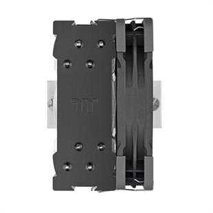 THERMALTAKE UX400 CL-P142-AL12SW-A ARGB AM5-1851P HAVA SOĞUTMALI İŞLEMCİ FANI