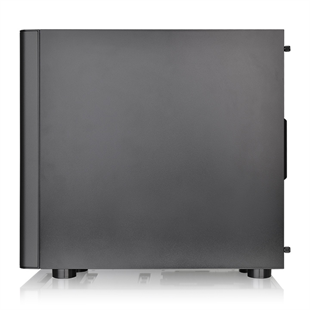 THERMALTAKE V150 BREEZE TG CA-1R1-00S1WN-02 3-ARGB Fanlı Gaming Micro-Tower PC Kasası