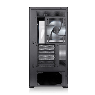 THERMALTAKE VIEW 370 TG CA-11N-00M1WN-00 4-ARGB Fanlı Gaming Mid-Tower PC Kasası