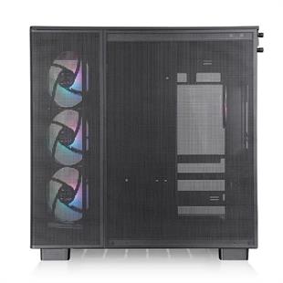 THERMALTAKE VIEW 380 CA-11E-00M1WN-00 GAMING MID-TOWER PC KASASI
