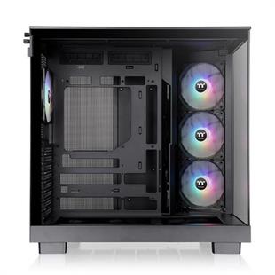THERMALTAKE VIEW 380 CA-11E-00M1WN-00 GAMING MID-TOWER PC KASASI