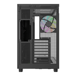THERMALTAKE VIEW 380XL WS CA-11E-00M1WN-WS ARGB 4-ARGB Fanlı Gaming Mid-Tower PC Kasası