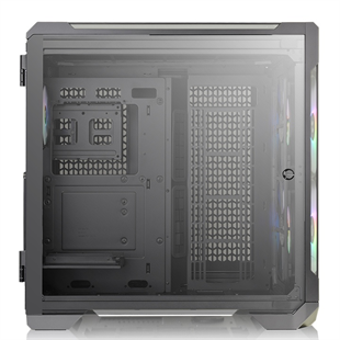 THERMALTAKE VIEW 51 CA-1Q6-00M1WN-00 2-20CM ARGB Fanlı Gaming Full Tower PC Kasası