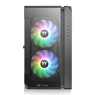 THERMALTAKE VIEW 51 CA-1Q6-00M1WN-00 2-20CM ARGB Fanlı Gaming Full Tower PC Kasası
