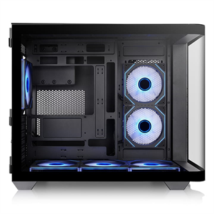 THERMALTAKE VISION 330 CA-11V-00M1WN-00 6-ARGB FANLI Gaming Mid-Tower PC Kasası