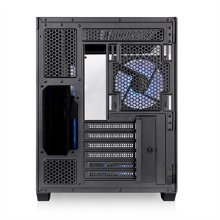 THERMALTAKE VISION 330 CA-11V-00M1WN-00 6-ARGB FANLI Gaming Mid-Tower PC Kasası